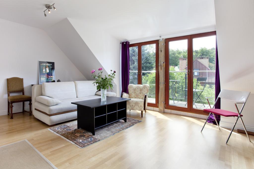 Horizon Forest Moj-Sopot Pl Zimmer foto