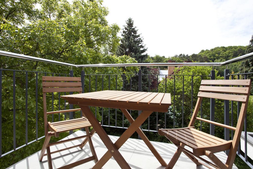 Horizon Forest Moj-Sopot Pl Zimmer foto