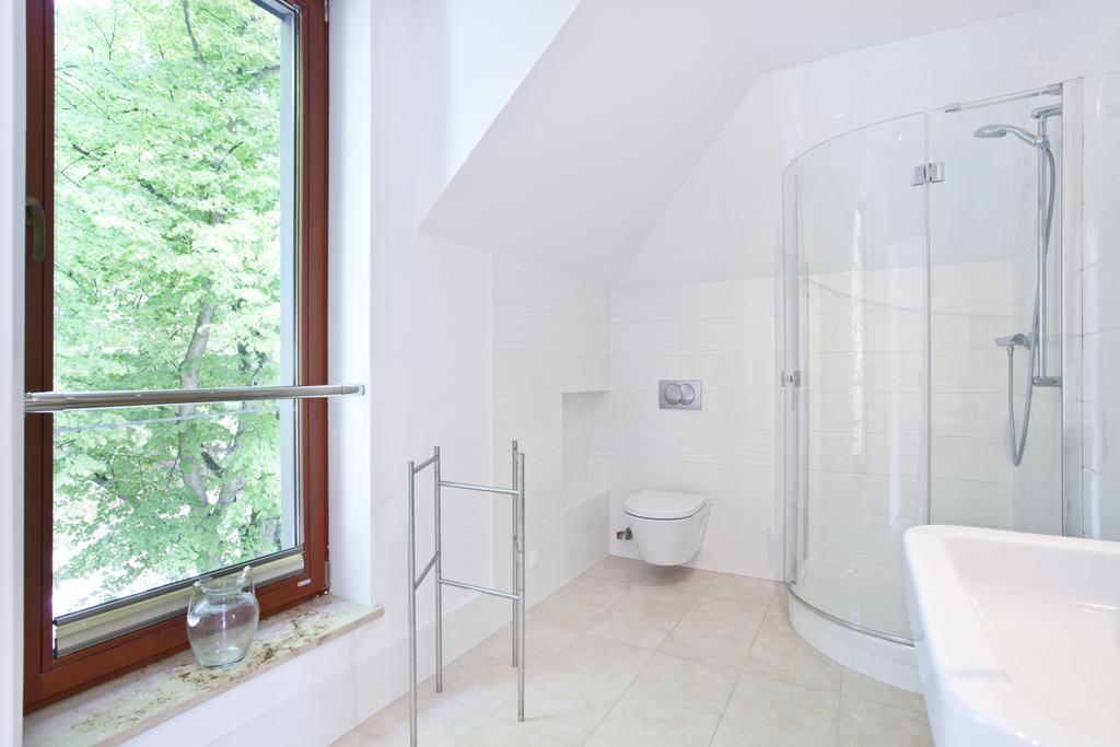 Horizon Forest Moj-Sopot Pl Zimmer foto