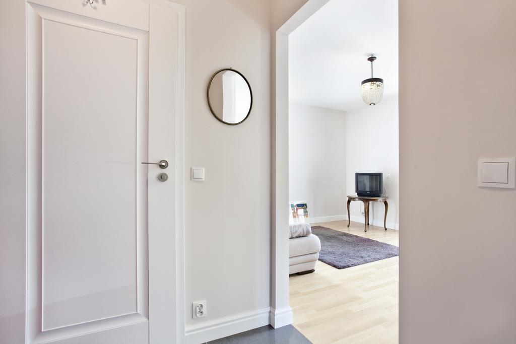 Horizon Forest Moj-Sopot Pl Zimmer foto
