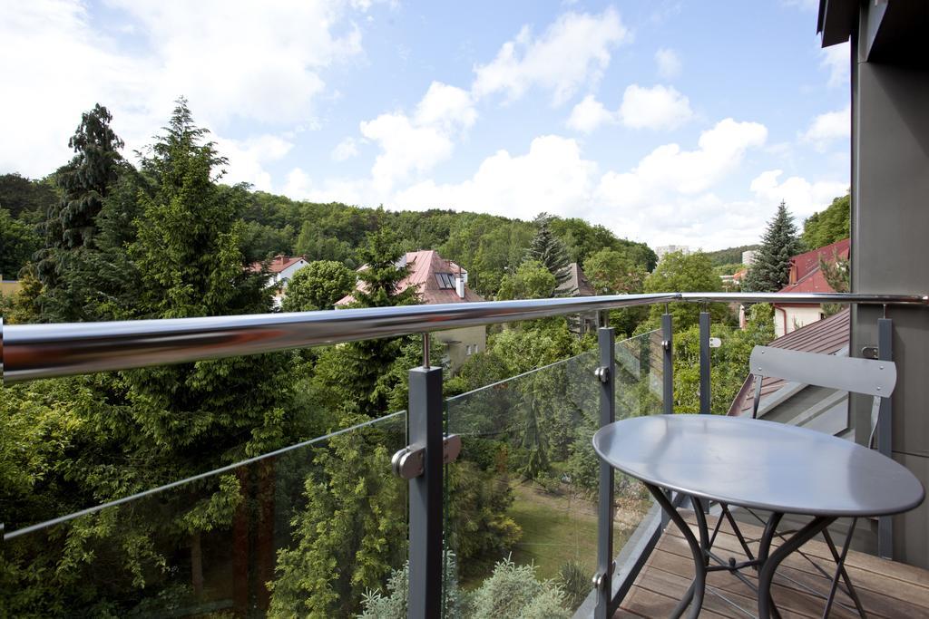 Horizon Forest Moj-Sopot Pl Zimmer foto