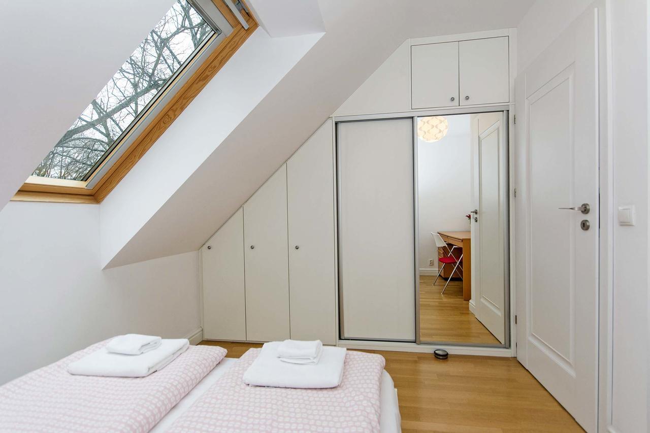 Horizon Forest Moj-Sopot Pl Exterior foto