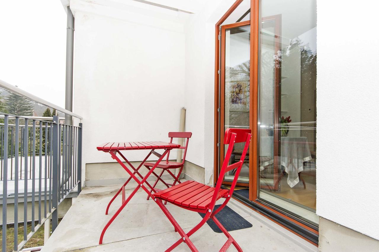 Horizon Forest Moj-Sopot Pl Exterior foto