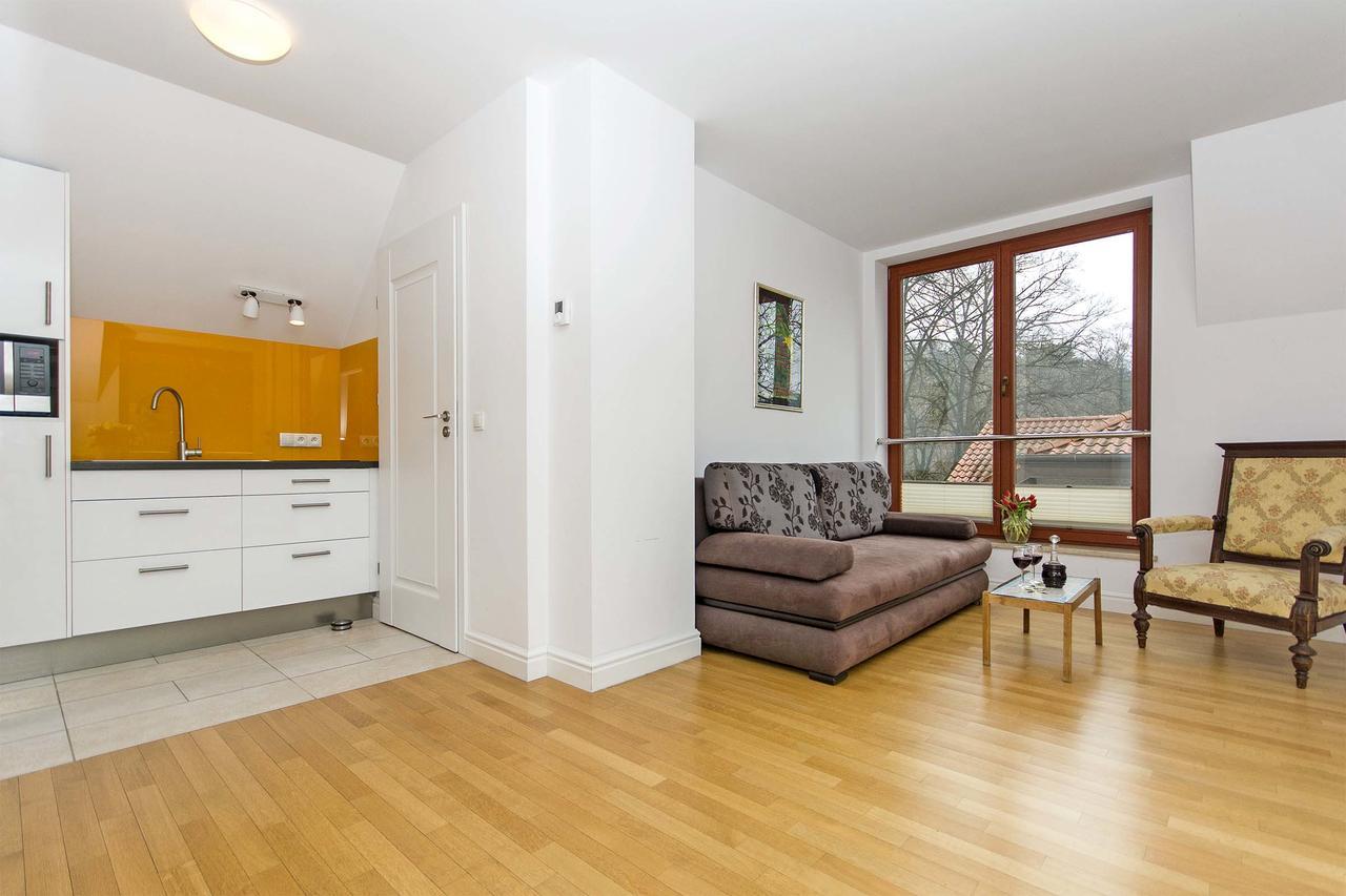 Horizon Forest Moj-Sopot Pl Exterior foto