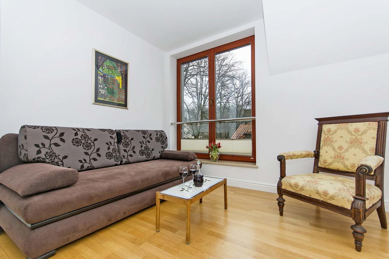 Horizon Forest Moj-Sopot Pl Exterior foto